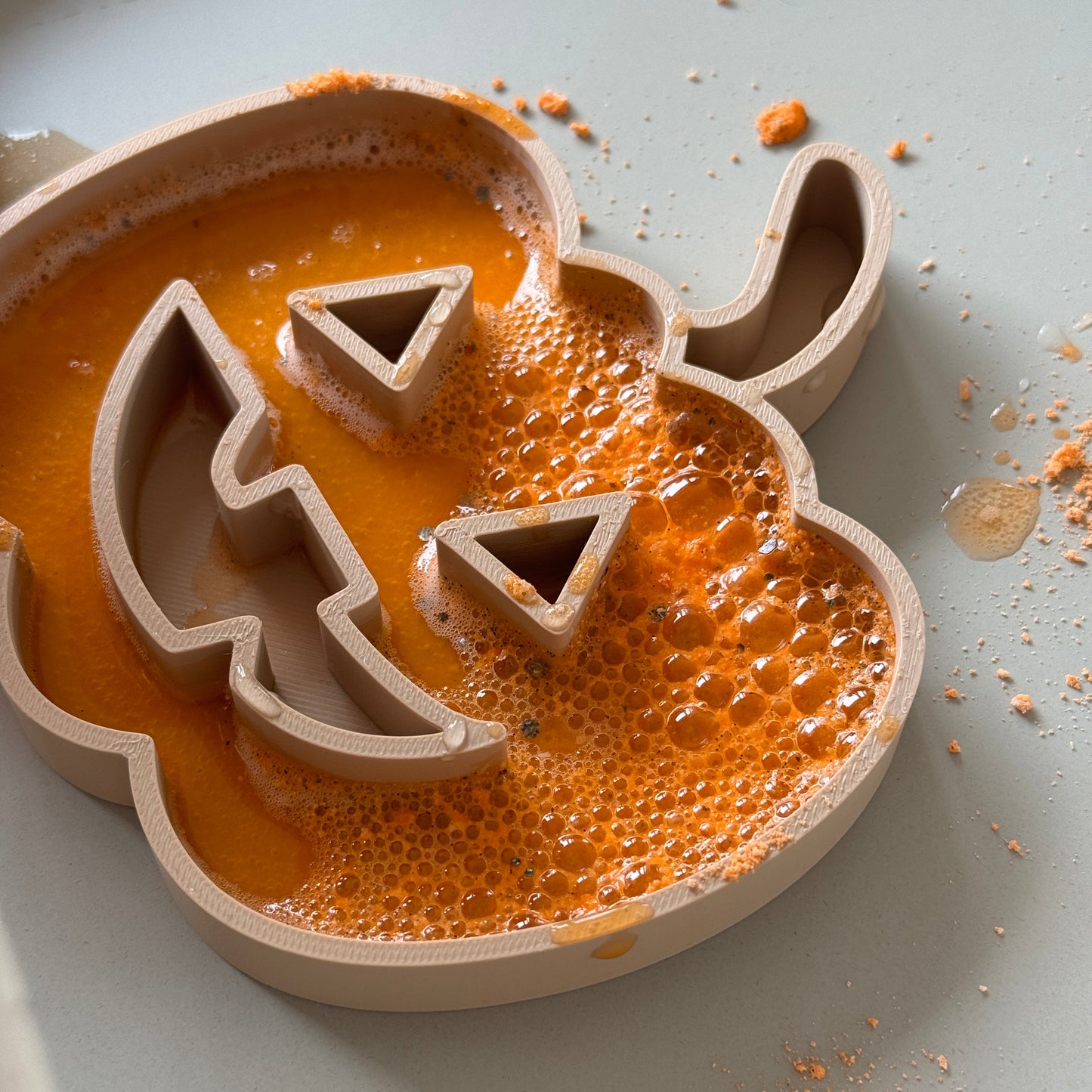 Mkiddiezz | Vulvorm Fizzset | Spooky Halloween