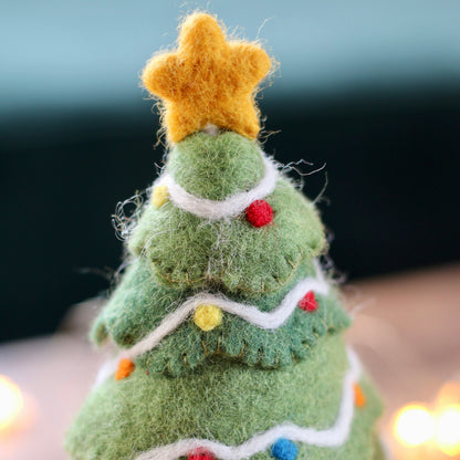 Mkiddiezz | Viltset | Kerst