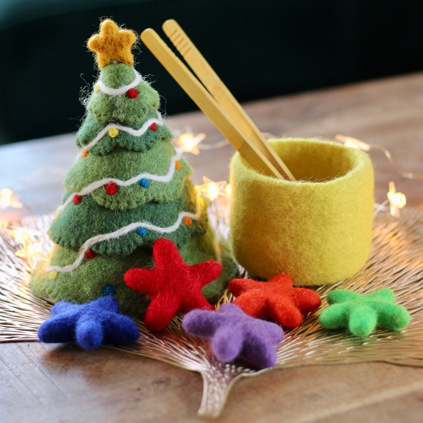 Mkiddiezz | Viltset | Kerst