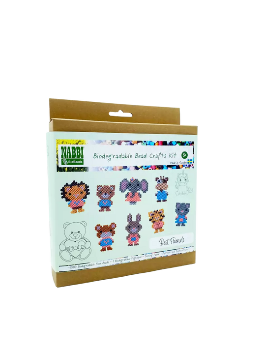 NABBI | Biobeads Set | Beste Vrienden