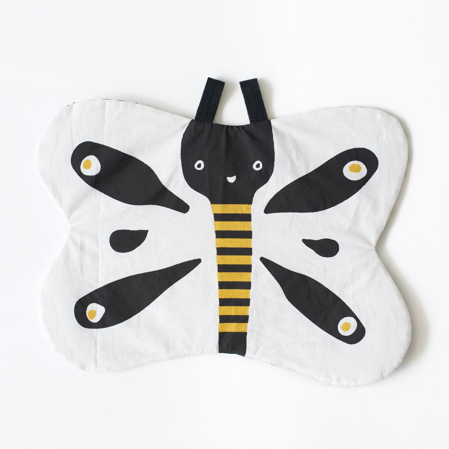 Wee Gallery | Knisper Speeltje | Vlinder