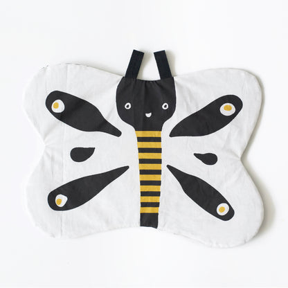 Wee Gallery | Knisper Speeltje | Vlinder
