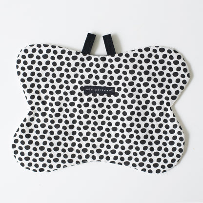 Wee Gallery | Knisper Speeltje | Vlinder