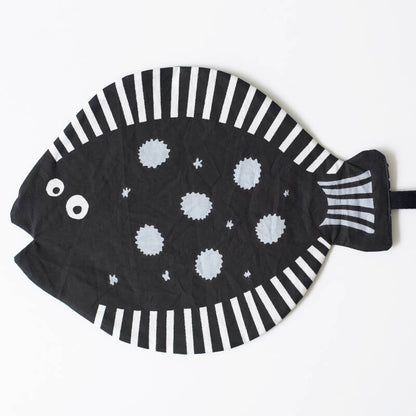 Wee Gallery | Knisper Speeltje | Vis