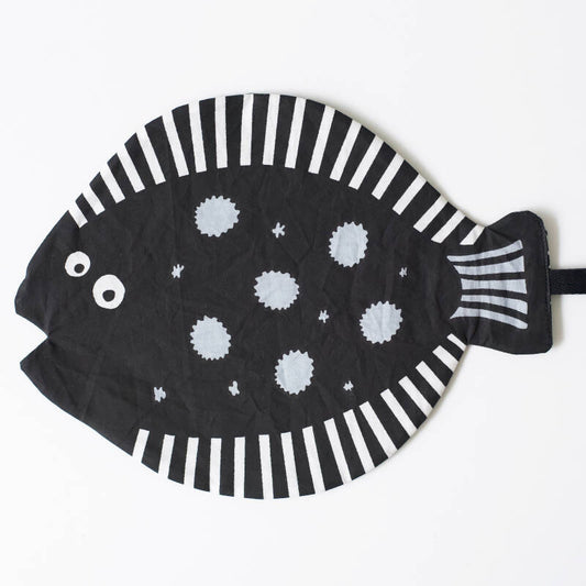 Wee Gallery | Knisper Speeltje | Vis
