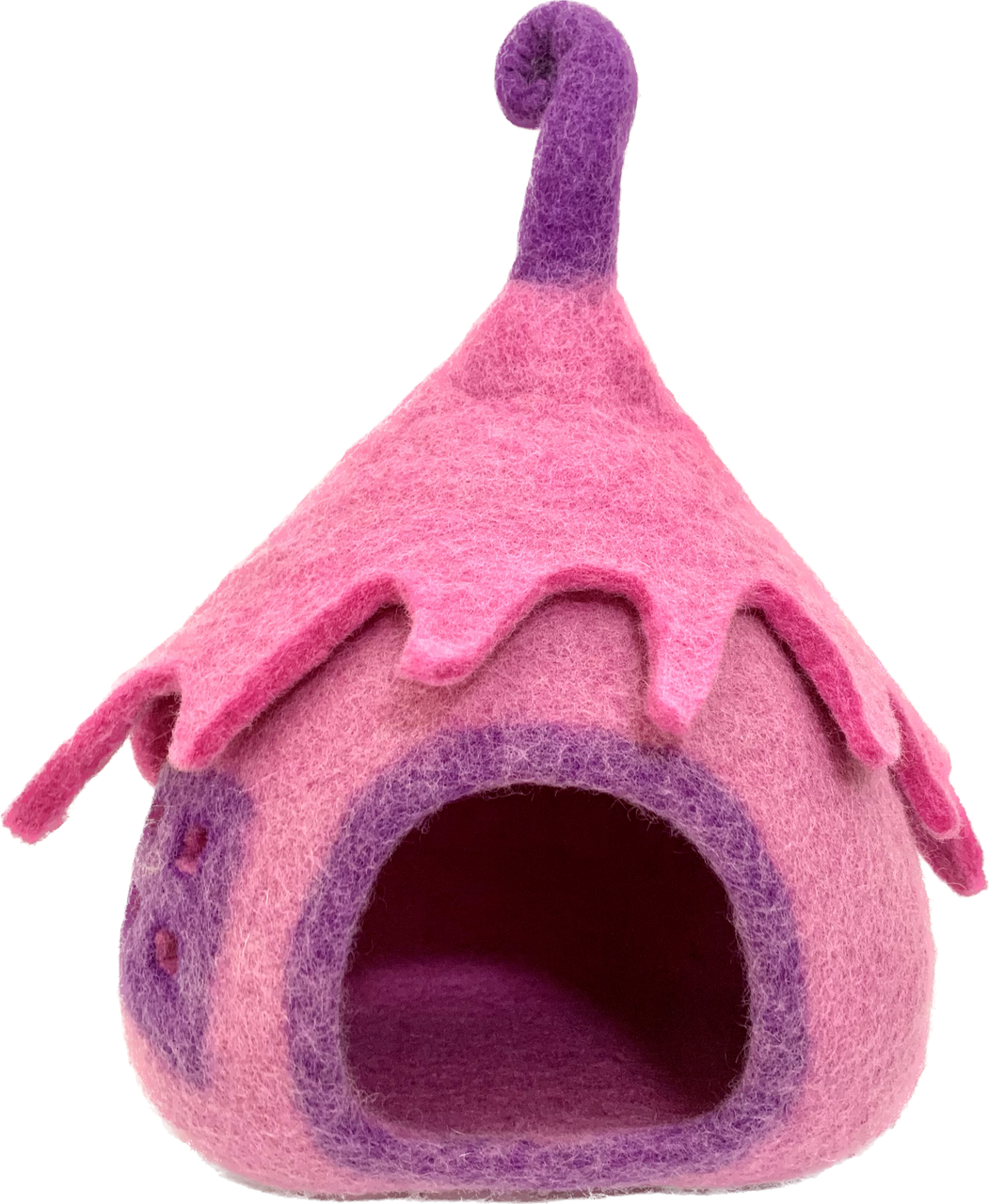 Papoose Toys | Feeën Huis l Roze