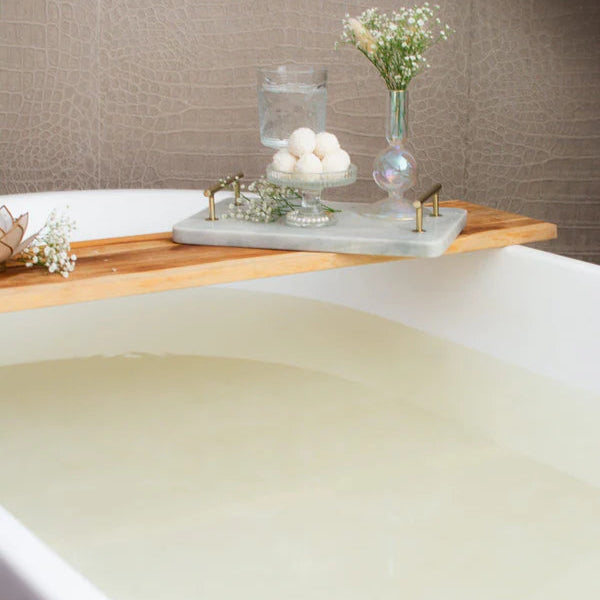 Sensus Lotus | Magisch Poeder | Pearl White