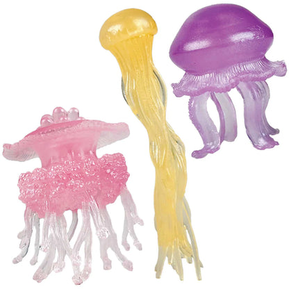 Glow-in-the-dark kwallen Toob | Safari LTD