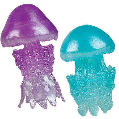 Glow-in-the-dark kwallen Toob | Safari LTD