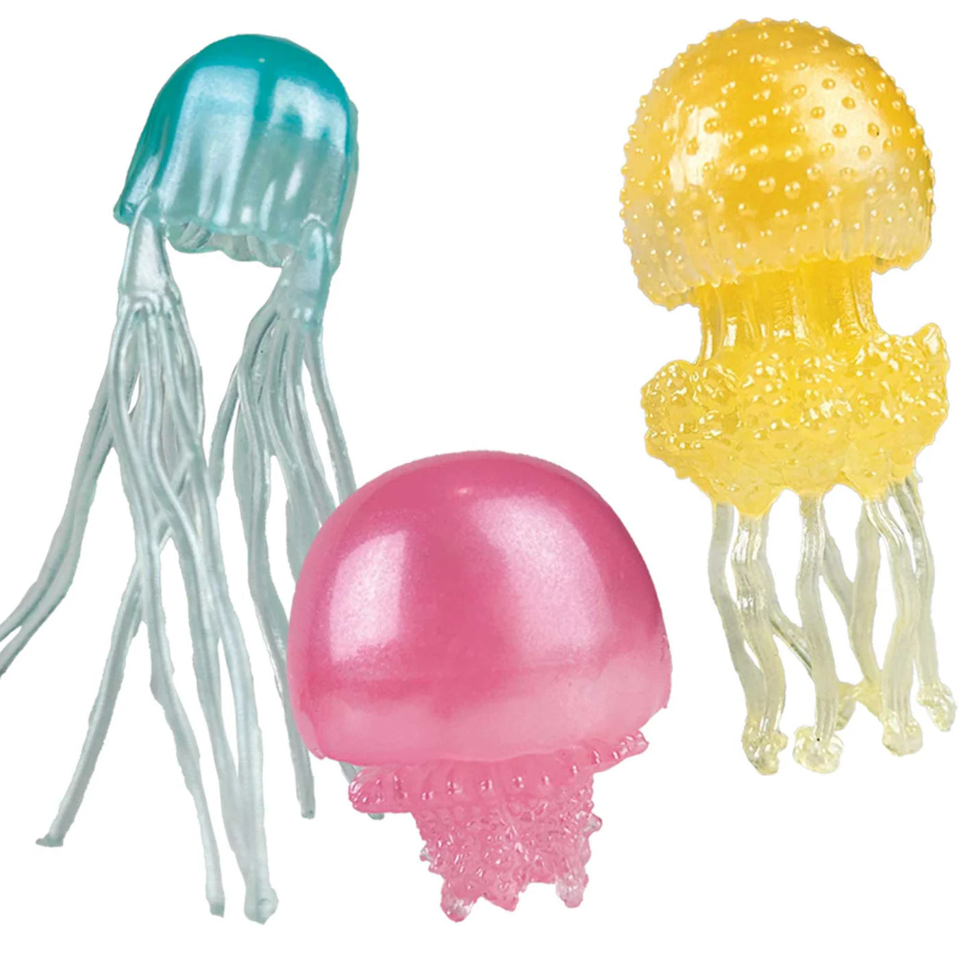Glow-in-the-dark kwallen Toob | Safari LTD