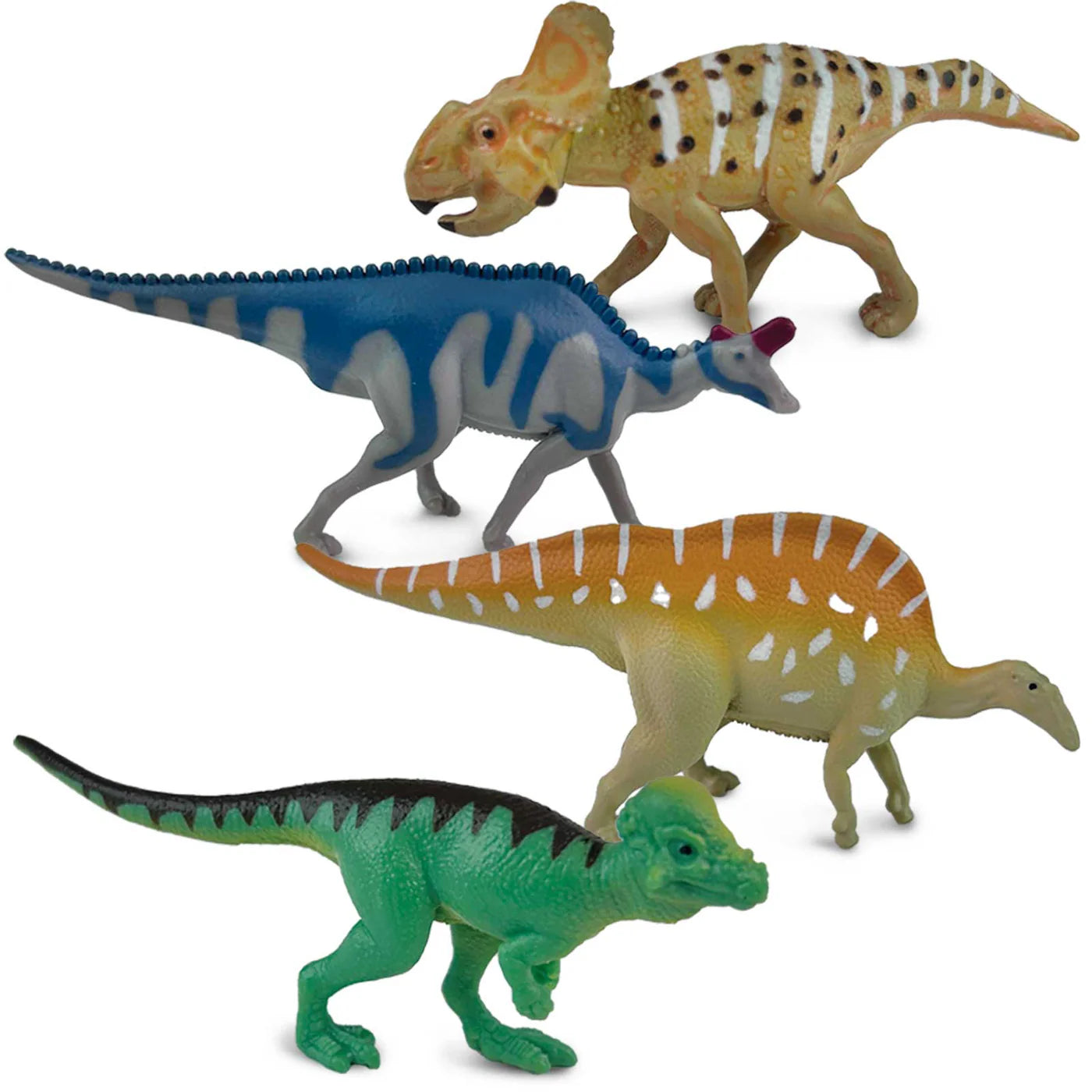 Herbivore dinosaurussen Toob | Sarafi LTD