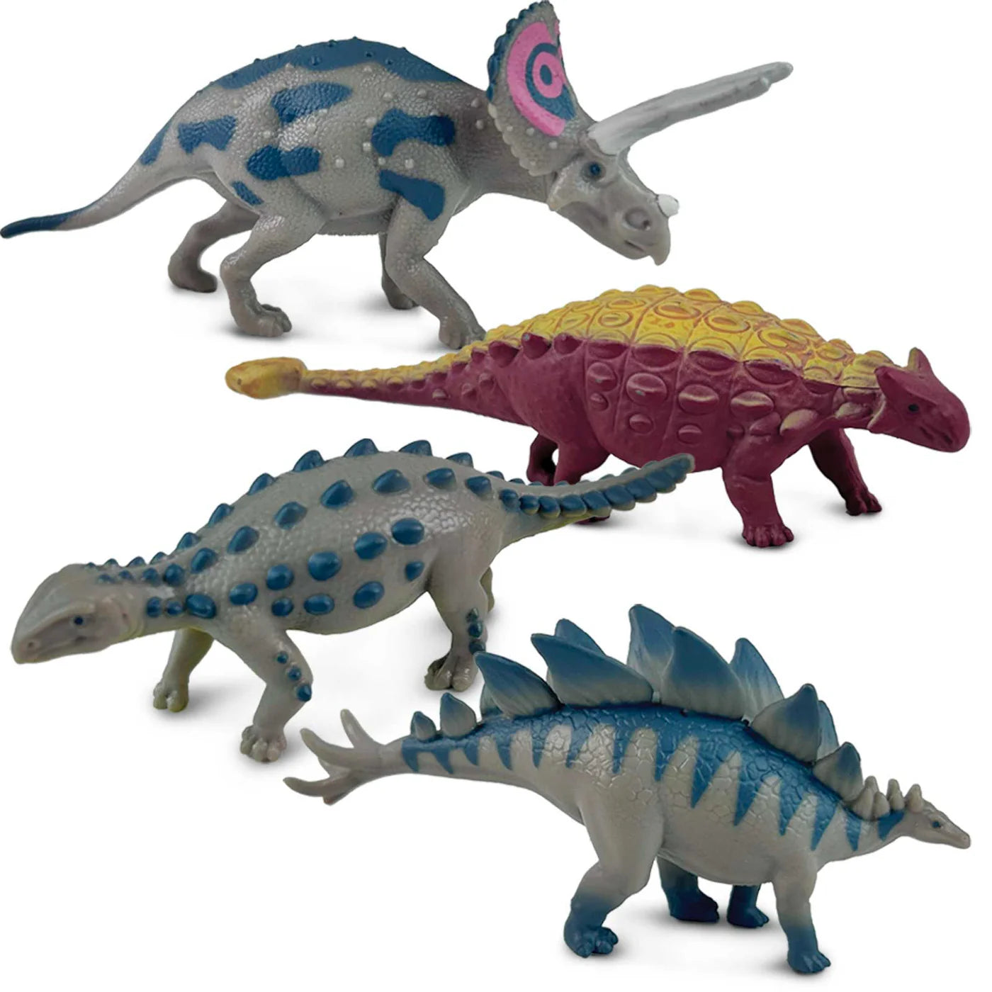 Herbivore dinosaurussen Toob | Sarafi LTD