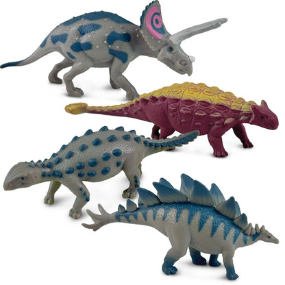 Herbivore dinosaurussen Toob | Sarafi LTD