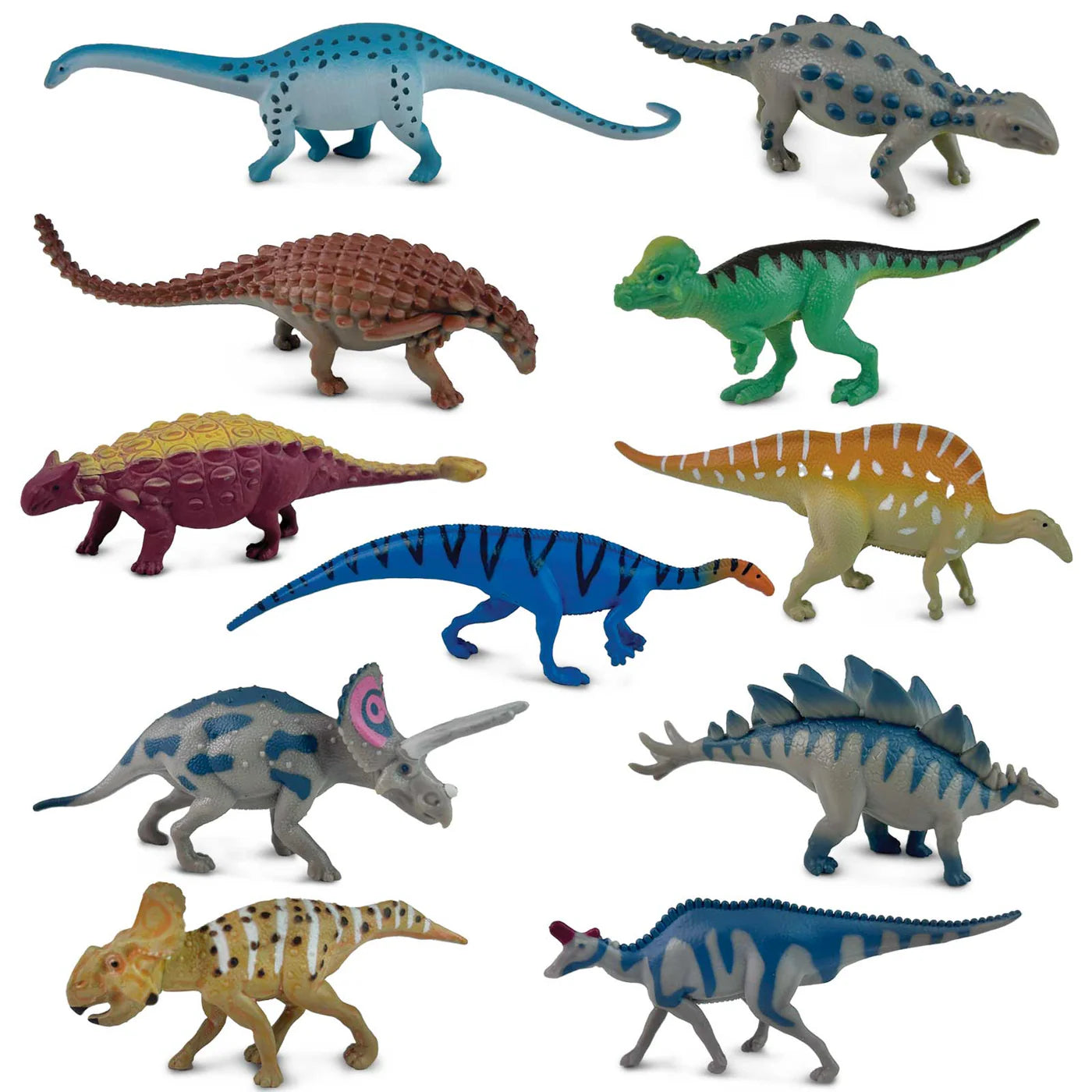Herbivore dinosaurussen Toob | Sarafi LTD