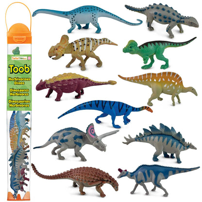 Herbivore dinosaurussen Toob | Sarafi LTD