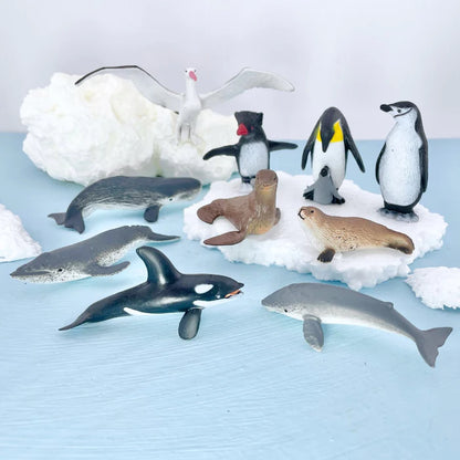 Safari LTD® | Toob | Antartica