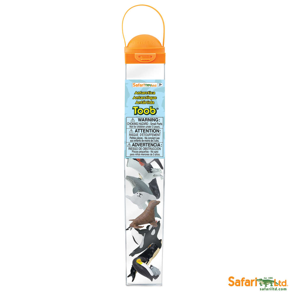 Safari LTD® | Toob | Antartica