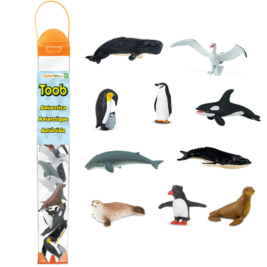 Safari LTD® | Toob | Antartica