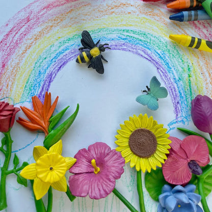 Safari LTD® | Toob | Bloemen