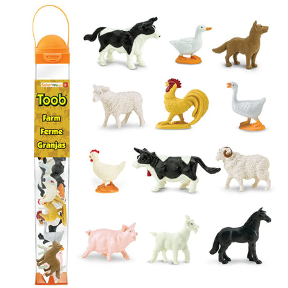 Safari LTD® | Toob | Boerderij