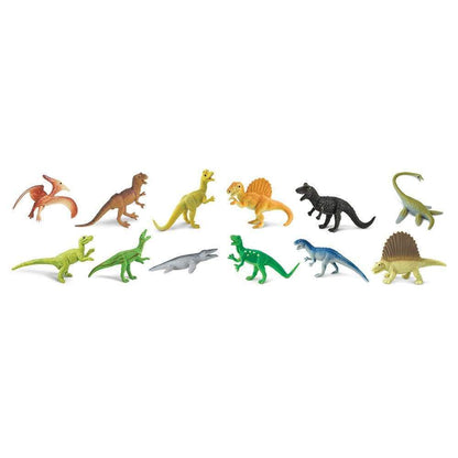 Safari LTD® | Toob | Carnivoor Dino's