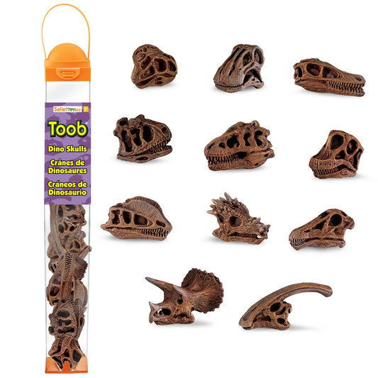 Safari LTD® | Toob | Dino Schedels