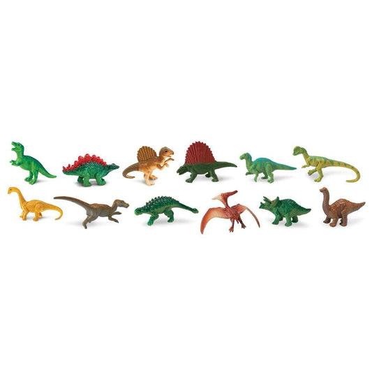 Losse dinosaurussen | Safari LTD