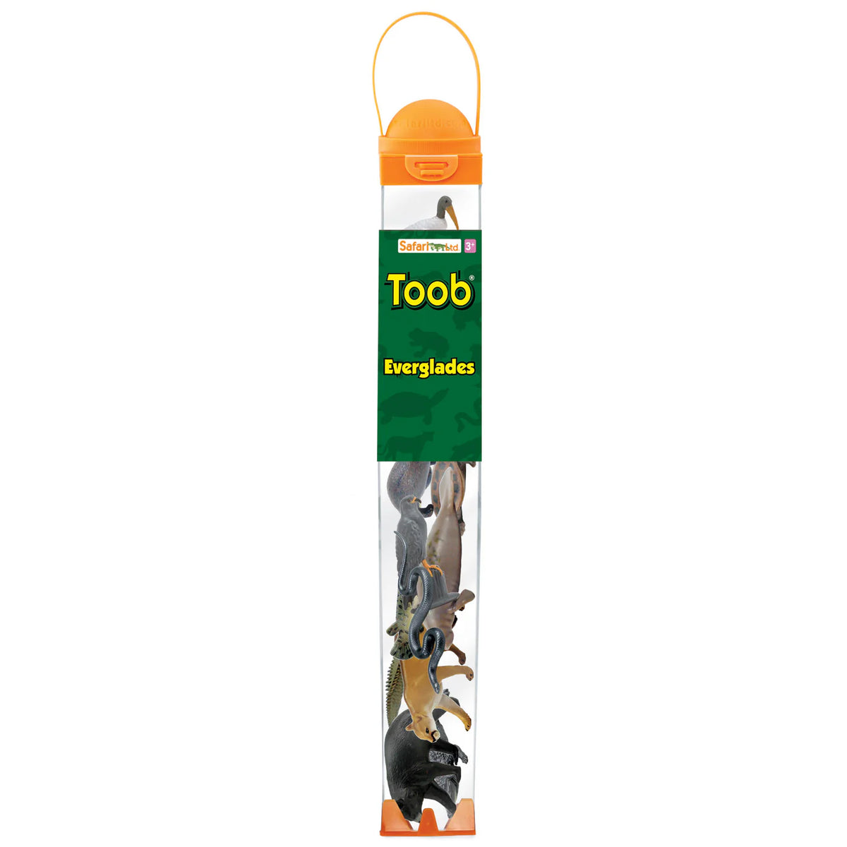 Safari LTD® | Toob | Everglades