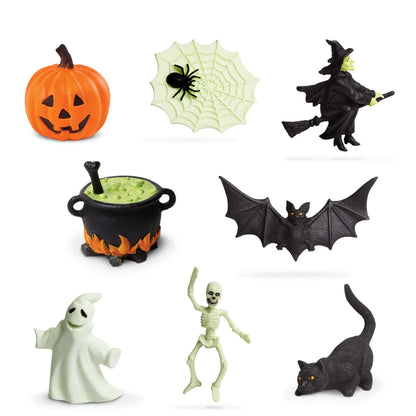 Safari LTD® | Toob | Glow in the Dark Halloween