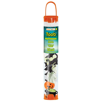 Safari LTD® | Toob | Glow in the Dark Halloween