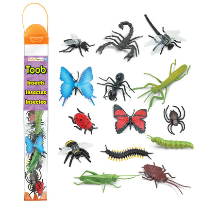 Safari LTD® | Toob | Insecten