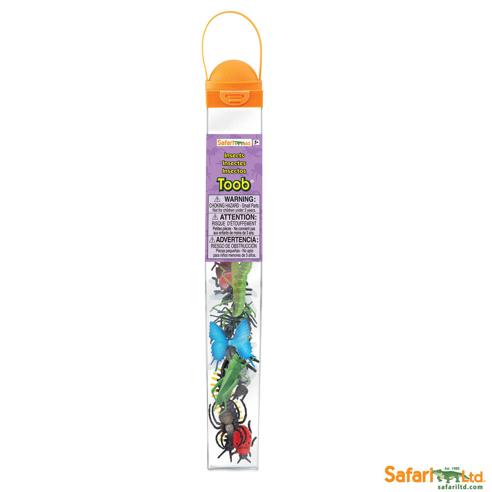 Safari LTD® | Toob | Insecten