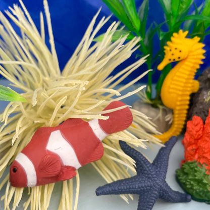 Safari LTD® | Toob | Koraalrif