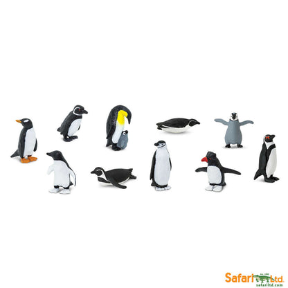 Safari LTD® | Toob | Pinguïns