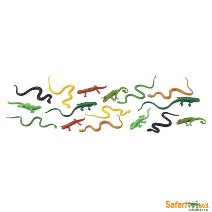 Safari LTD® | Toob | Reptielen