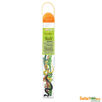 Safari LTD® | Toob | Reptielen