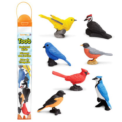 Tuinvogels Toob | Safari LTD