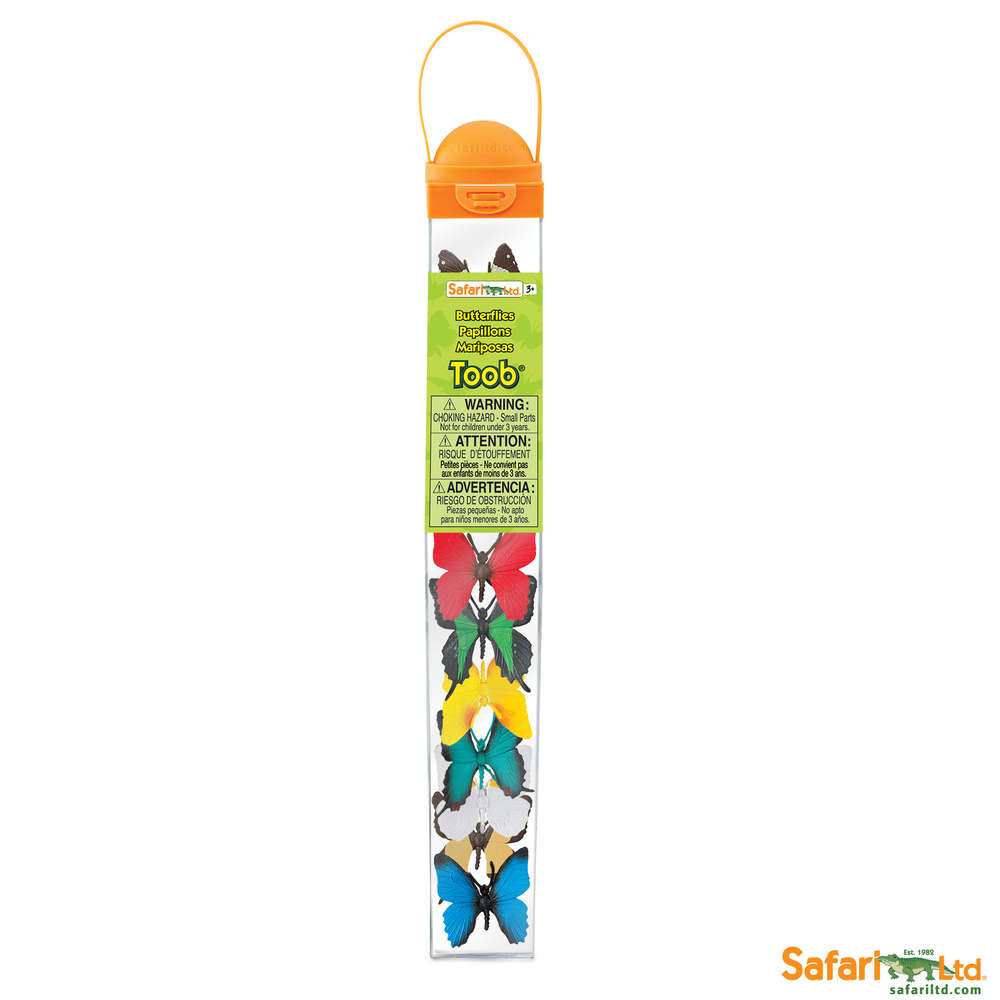 Safari LTD® | Toob | Vlinders