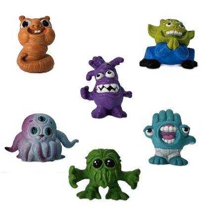 Safari LTD® | Toob | Vriendelijke Aliens