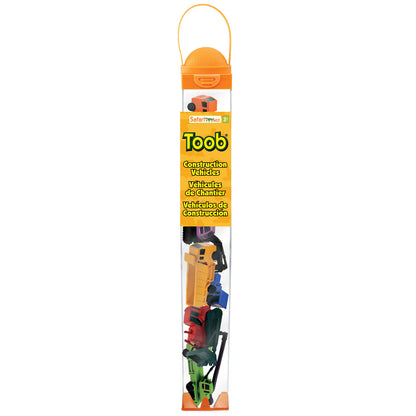 Safari LTD® | Toob | Werkvoertuigen