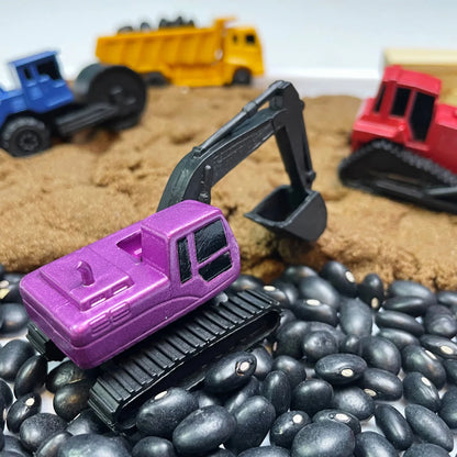 Safari LTD® | Toob | Werkvoertuigen