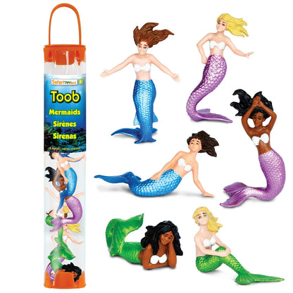 Safari LTD® | Toob | Zeemeermin
