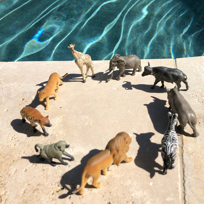 Safari LTD® | Toob | Zuid-Afrika Dieren