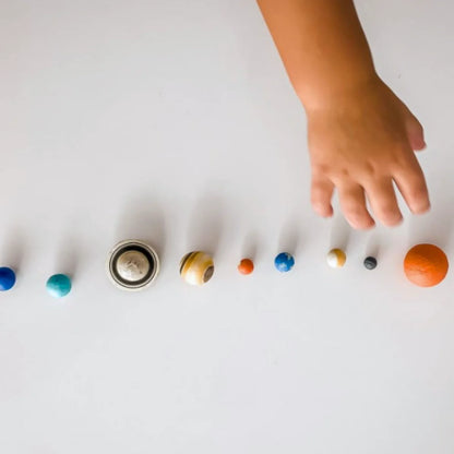 Safari LTD® | Het Zonnestelsel