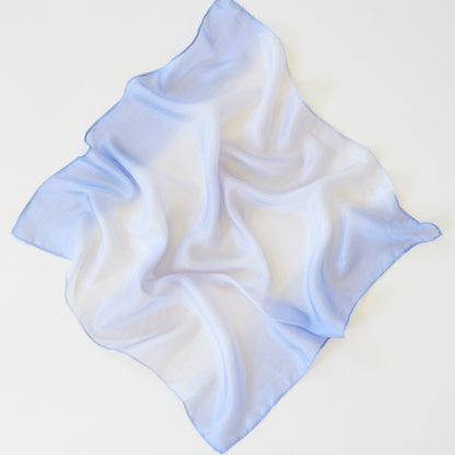 Sarah's Silks | Speelzijde | Mini | Earth | Steen