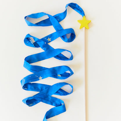 Sarah's Silks | Zwaailint | Sterrennacht