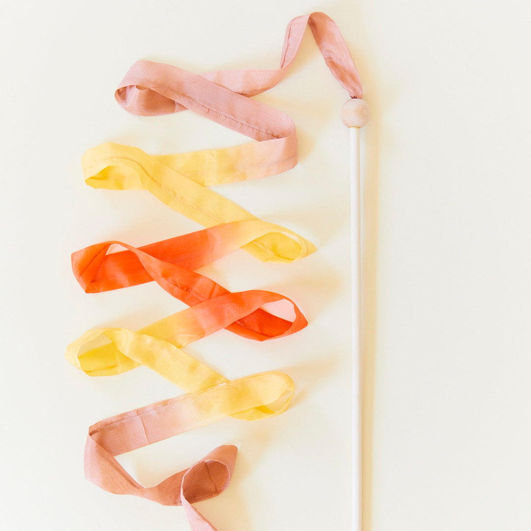 Sarah's Silks | Zwaailint | Woestijn