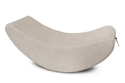 Scandinavian Stories by Marton | Speelkussen Rockana | Beige