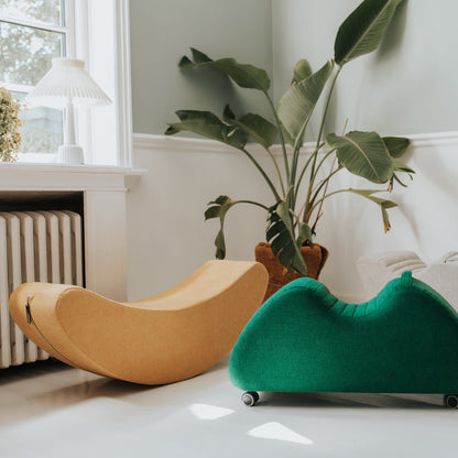 Scandinavian Stories by Marton | Speelkussen Rockana | Beige