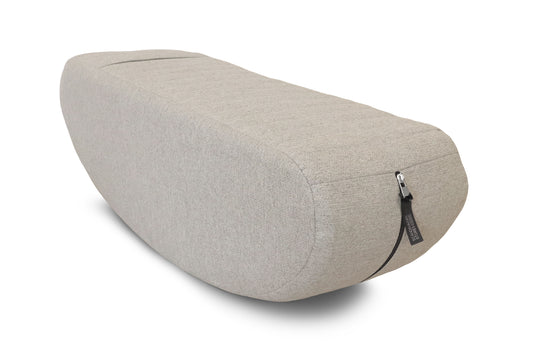 Scandinavian Stories by Marton | Speelkussen Rockme | Beige